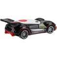 thumbnail image 3 of Hot Wheels DC Super Hero Girls Character Cars - Katana, 3 of 4