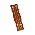 thumbnail image 1 of letairis Tableau de Billard Snooker, Tableau de Score pour la Maison, Tableau de Shuffle, Partie de Tableau de Score Snooker Marron, 1 of 9