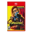 thumbnail image 1 of Jeu vidéo Cyberpunk 2077: Ultimate Edition pour (Nintendo Switch 2), 1 of 11