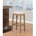 thumbnail image 4 of Warren Rustic Striped Barstool, 4 of 4