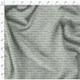 thumbnail image 4 of Soimoi Modal Satin Fabric Bottle & Wine Glass Bar Decor Fabric Printed Yard 42 Inch Wide, 4 of 5