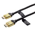 thumbnail image 3 of Câble HDMI Premium 4K de 1,2 m (1,2 pi) blackweb (Noir), 3 of 4