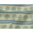 thumbnail image 4 of oneOone Viscose Jersey Fabric Arrow & Tree Block Decor Fabric Printed BTY 60 Inch Wide, 4 of 5