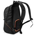 thumbnail image 3 of Everki Glide Laptop Backpack - 17.3in, Black, 3 of 6