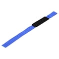 thumbnail image 2 of Agiferg Barre Horizontale Haltère Compression Glissement Musculation Bande de Poignet Exercice Tirage Dur Aide Remise en Forme Protège-Main Sangle de Tirage, 2 of 2