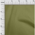 thumbnail image 1 of oneOone Coton Soie Tissu à Rayures Horizontales 1 Yard 42 Inch Wide, 1 of 4