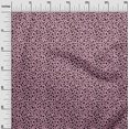 thumbnail image 2 of oneOone Viscose Chiffon Fabric Leopard Animal Skin Print Sewing Fabric BTY 42 Inch Wide, 2 of 4