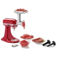 thumbnail image 3 of KitchenAid® Metal Food Grinder Attachment, 3 of 6
