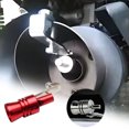 thumbnail image 1 of Sifflet de Turbine Modifié pour Voiture, Microphone, Simulateur de Son, Sifflet de Queue de Moto, 1 of 5