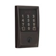 thumbnail image 1 of Schlage Encode Smart Lock Wifi Deadbolt Century Aged Bronze, 1 of 1
