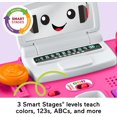 thumbnail image 4 of DJ Table Fisher-Price Laugh & Learn Baby Toy, 4 of 6