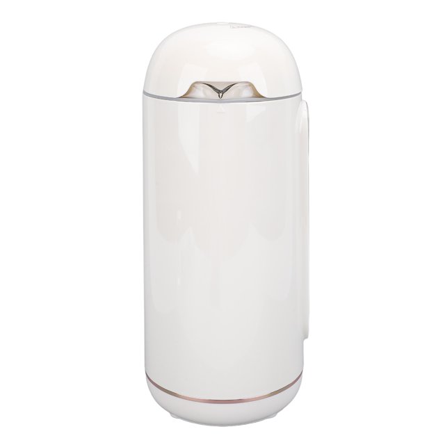 Mini Machine à Lait de Soja Portable, Capacité de 900ML, Machine à Lait Multifonctionnelle, Conception Sans Filtre pour Valeur Nutritionnelle, Utilisation Facile, Matériau et Durabilité