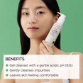 thumbnail image 3 of Food Story Avocado Gentle Softening Cleanser, 3 of 8