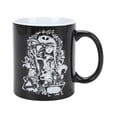 thumbnail image 4 of Disney The Nightmare Before Christmas Jack 14 oz Ceramic Coffee Mug, 4 of 4