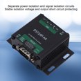 thumbnail image 3 of Industrial 232 485 PRO Converter, Separate Isolation Serial Port Converter Surge Protecting Isolated Signal  for Home, 3 of 7