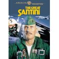 thumbnail image 1 of ALLIED VAUGHN MOD-GREAT SANTINI (Dvd/non Retournable/r DUVALL/1979) D427305D, 1 of 1