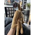thumbnail image 4 of Siren head double head strange plush toy 40cm, 4 of 7