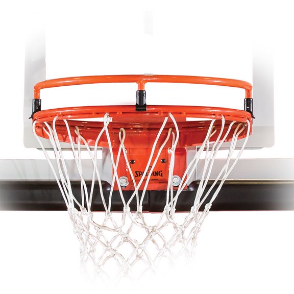 Spalding Arc de Tir 50 Degrés Aide à l'Entraînement de Basket-Ball pour une Utilisation Intérieure Ou Extérieure