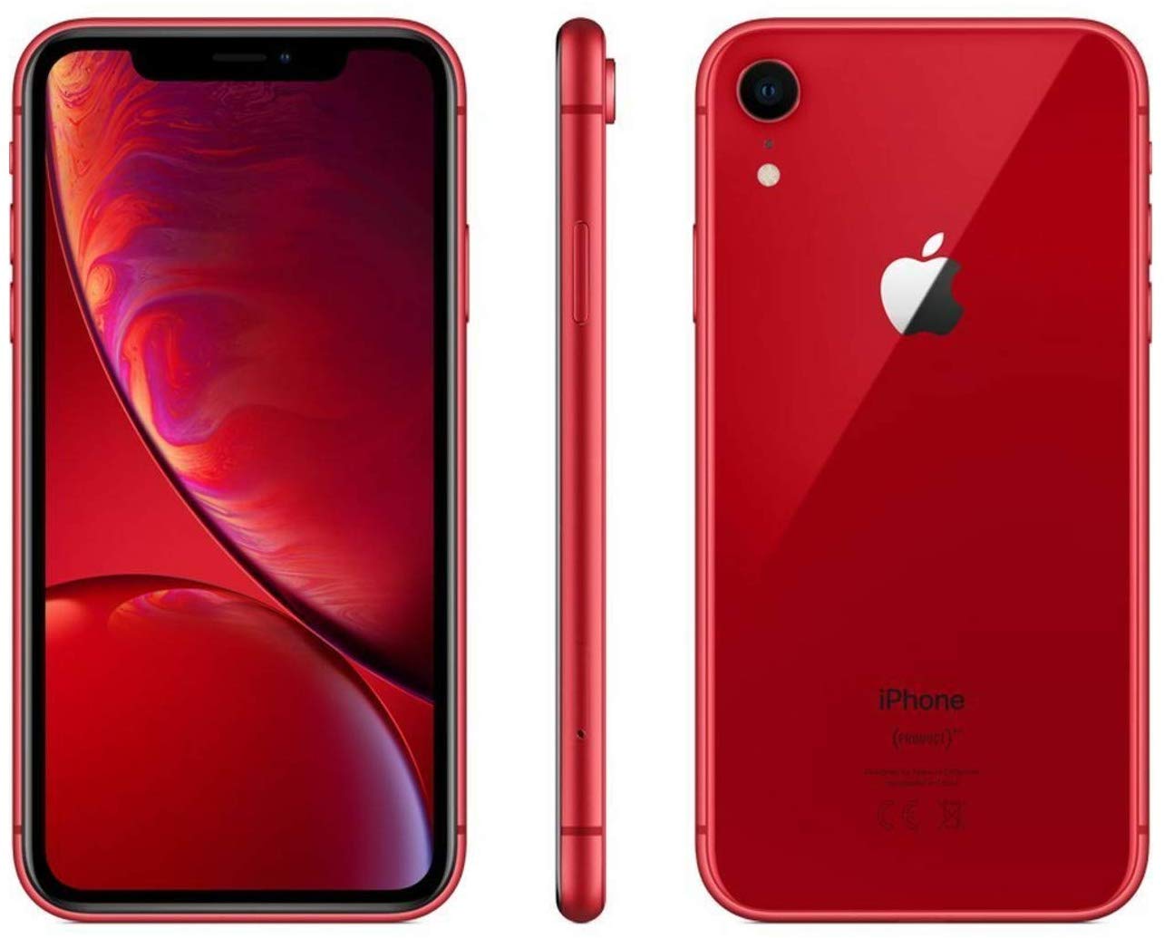 Grade A Like New | Apple iphone XR 128GB Certified Refurbished