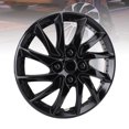 thumbnail image 3 of Housse de Roue Enjoliveur 14 Po Élégante, Anti-Rayures, Protectrice, de Remplacement pour Fiesta Escort Clio Felicia Sprint Accent Rio, 3 of 7