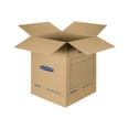 thumbnail image 2 of Fellowes Mfg. Co. Fel7714001 Basic Moving Box- Large, 2 of 3