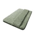 thumbnail image 2 of Danhjin Bathroom Rugs Bathroom Rugs Bath Mat for Back of Foot Rubbing Thick Soft And Non-Slip Full Wrap Bath Mats Water Absorbent And Washable Bath Rug for Bathroom Shower, 2 of 7