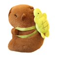 thumbnail image 4 of MERIGLARE Keychain Toy Funny Keyring Charm for Kids Girls Boys Children Turtle, 4 of 9