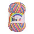 thumbnail image 1 of EGNMCR Hand-made DIY Scarf Sweater Coat Bar Needle Thread Baby Line Thick Wool wools group, 1 of 1