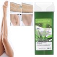 thumbnail image 3 of Hair Removal Roll On Wax 100g, Long Lasting Smoothness, Remove Hair From Roots,  Material, Safe and Mild Ingredients, 3 Types Available, 3 of 7