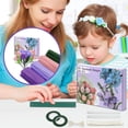 thumbnail image 5 of 400 Pcs Pipe Cleaners 4 Assorted Colors Pipe Cleaners, 5 of 5