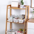 thumbnail image 1 of Desktop Organize Holder Box Heavy Duty Storage Baskets for Stationery Toiletries Cosmetics, 1 of 6