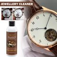 thumbnail image 4 of TROGN Sterling Silver Jewelry Cleaner 100 Ml Jewelry Cleaner Machine Jewelry Clean Solution For Gold Jew Gentle Concentrate D8B8 Power, 4 of 9