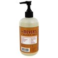 thumbnail image 3 of Mrs. Meyer's Clean Day Liquid Hand Soap, Apple Cider, 12.5 Fluid Ounce, 3 of 3