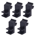 thumbnail image 2 of Replacement 5PCS Tonneau Cover Prop Rod Clips Hard Plastic Replacement for Undercover Ultra Flex Hard Folding Truck Bed, 2 of 7