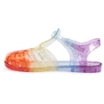 thumbnail image 4 of Trespass Kids Sandals Unisex Rainbow Jelly, 4 of 7