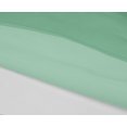 thumbnail image 4 of Vargottam Indoor/OutdoorTablecloth58 x 58" InchSquareTablecloth Waterproof PatioTableCloths, Spring/SummerTableCoversfor Backyard CircularTable/BBQs/Picnic -Aquamarine Green, 4 of 6