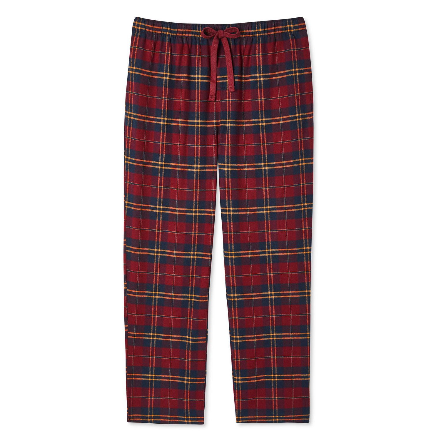 George Men's Flannel Pant