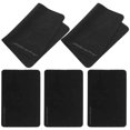 thumbnail image 2 of CNKOO 5pcs Vinyl Records Cleaner CD Cleaning Cloth Vinyl Record Clean Accessories, 2 of 5
