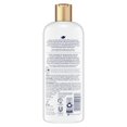 thumbnail image 3 of Dove Peony & Rose Bubble Bath, 3 of 7