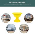 thumbnail image 3 of 4pcs Urn Planter European Style Plastic Flowerpots for Wedding Front Door Porch Garden, 3 of 6