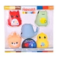 thumbnail image 1 of Hopscotch Lane Light Up Animal Bath Toys, 1 of 10