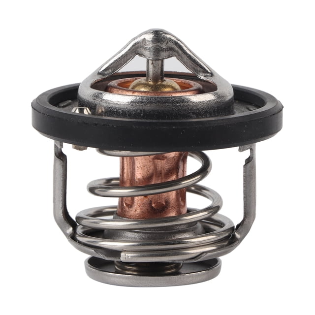 Car Parts, Flexible High Reliability Engine Coolant Thermostat 90916-03046 For Upgrade Replacement For 1984-1996
