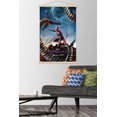 thumbnail image 3 of Marvel Spider-Man: No Way Home - Teaser Wall Poster, 22.375" x 34", 3 of 5