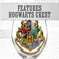 thumbnail image 3 of HOGWARTS CC GLASS, 3 of 6