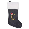 thumbnail image 1 of RKSTN Fall Decorations for Home Christmas Decorations Three-dimensional Legs Old Man Doll Decorative Socks Bedside Gift Bag Decorations, 1 of 1