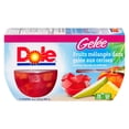 thumbnail image 4 of Dole Fruits Mélangés en Gelée de Cerise, 4 of 11