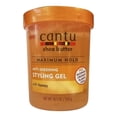 thumbnail image 1 of Cantu Max Hold Anti-Shedding gel, 1 of 3