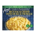thumbnail image 5 of Amy's Kitchen, Gluten Free Rice Mac & Cheese, Gluten Free Rice Mac & Cheese, 5 of 5