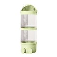 thumbnail image 1 of Vertical Toy Storage Tube Stuffed Animals Storage Tube Plushies Storage Stuffed Animals Organizer Tube Pet Transparent Bucket for Kids Toy OrganizerLarge Toy, 1 of 6