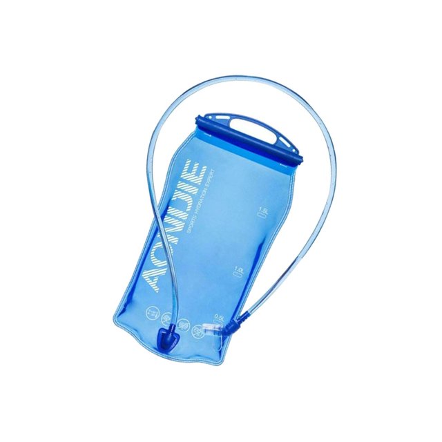 Outdoor Camping Hiking Climbing Cycling Water Bladder Backpack 1.5L 35x17cm